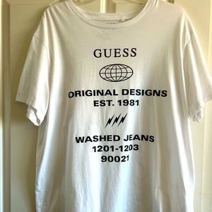 Guess Men’s T-Shirt